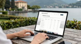 Hotel Villa Serbelloni Surges In Global Coverage