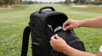 How to Choose Golf Travel Backpacks