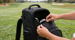 How to Choose Golf Travel Backpacks