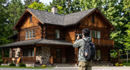 Jasper Park Lodge Surges In Global Coverage