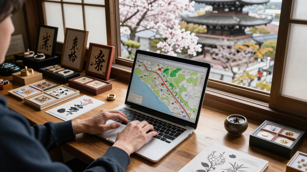 Kyoto, Kyoto, Japan Surges In Global Coverage