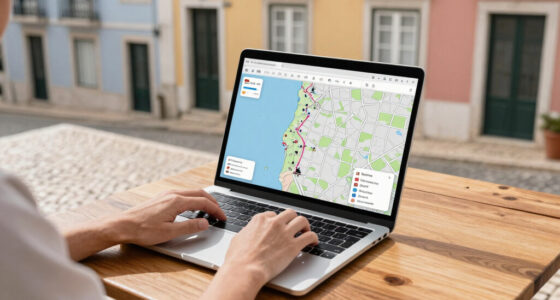 Lisbon, Lisboa, Portugal Surges In Global Coverage