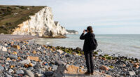 Lyme Regis, Dorset, United Kingdom Surges In Global Coverage