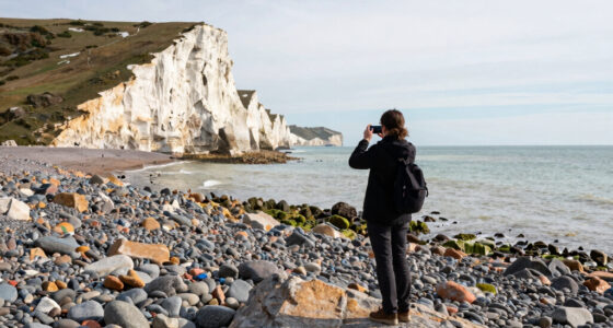 Lyme Regis, Dorset, United Kingdom Surges In Global Coverage