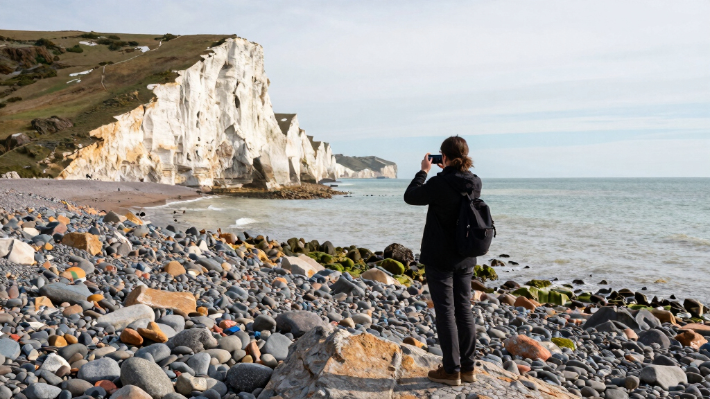 Lyme Regis, Dorset, United Kingdom Surges In Global Coverage