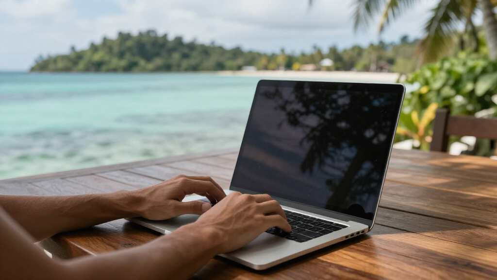 Mamanuca, Western, Fiji Surges In Global Coverage
