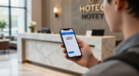 Marriott Bonvoy Surges In Global Coverage