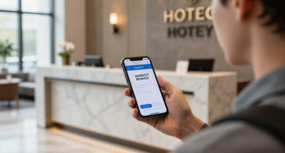 Marriott Bonvoy Surges In Global Coverage