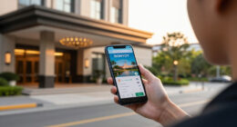 Marriott Bonvoy Surges In Global Coverage
