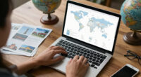 Ministry Of Tourism Surges In Global Coverage