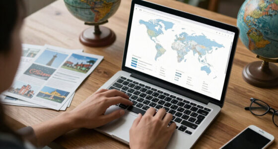 Ministry Of Tourism Surges In Global Coverage