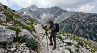 Mount Olympus, Greece (General), Greece Surges In Global Coverage