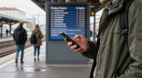 Nach Blitzeinschlag In Berlin: S-Bahn In Pankow Weiter Mit Verzögerungen - Tagesspiegel