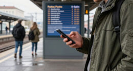 Nach Blitzeinschlag In Berlin: S-Bahn In Pankow Weiter Mit Verzögerungen - Tagesspiegel