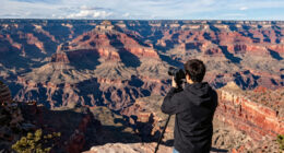 National Geographic’s 7 Natural Wonders of America