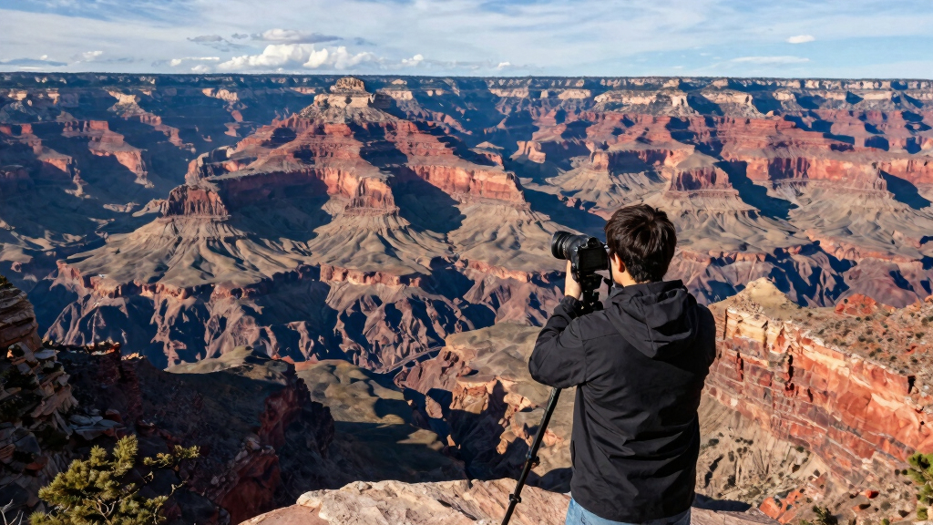 National Geographic’s 7 Natural Wonders of America