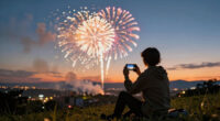 New Jersey fireworks guide 2026: Best places to see July 4th shows