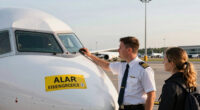 Planes Declare Emergencies Gatwick Airport