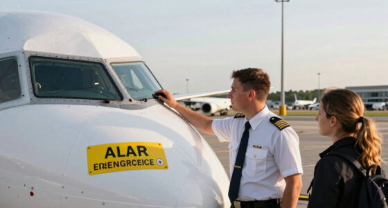 Planes Declare Emergencies Gatwick Airport