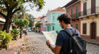 Pondicherry Surges In Global Coverage