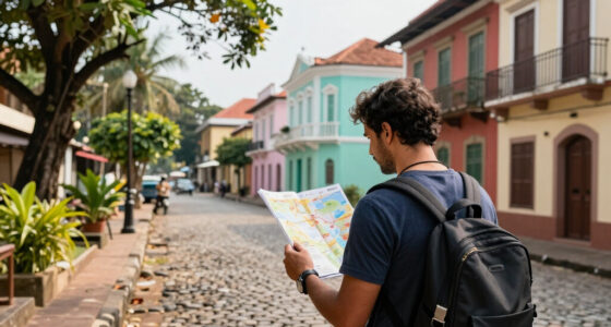Pondicherry Surges In Global Coverage