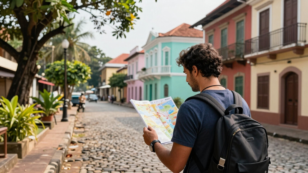 Pondicherry Surges In Global Coverage