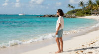 Providenciales, Turks And Caicos Islands (General), Turks And Caicos Islands Surges In Global Coverage