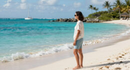 Providenciales, Turks And Caicos Islands (General), Turks And Caicos Islands Surges In Global Coverage