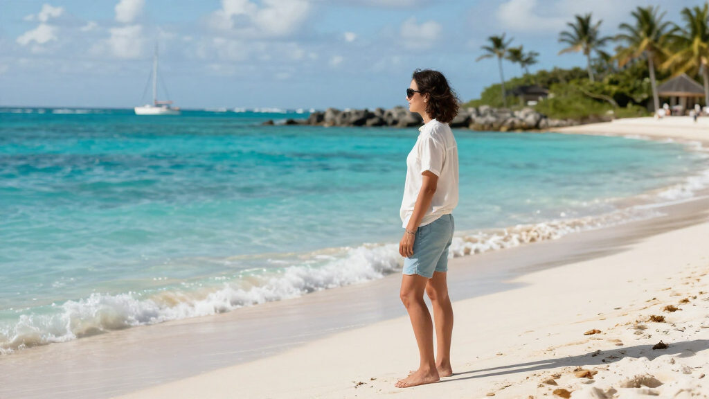 Providenciales, Turks And Caicos Islands (General), Turks And Caicos Islands Surges In Global Coverage