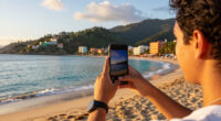 Puerto Vallarta, Jalisco, Mexico Surges In Global Coverage