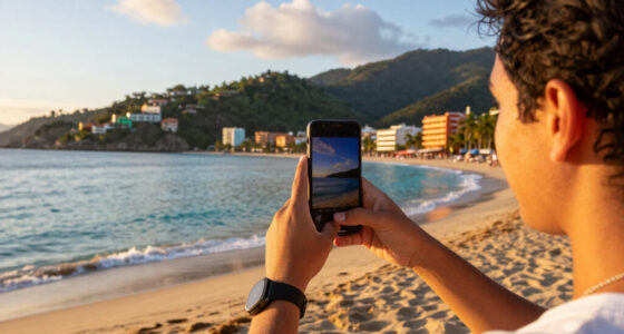 Puerto Vallarta, Jalisco, Mexico Surges In Global Coverage