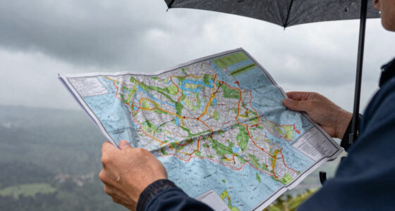 Rainfall May Disrupt East Coast Independence Day Travel