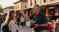 Rick Steves Surges In Global Coverage