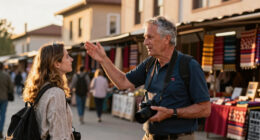 Rick Steves Surges In Global Coverage