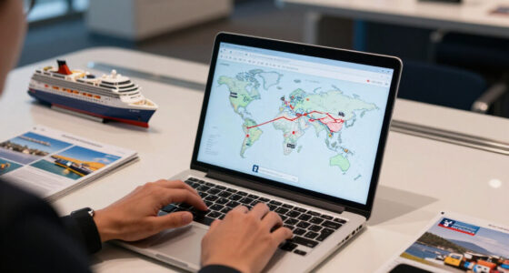 Royal Caribbean Surges In Global Coverage