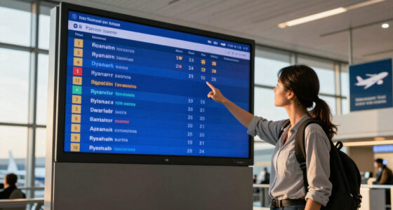 Ryanair Surges In Global Coverage