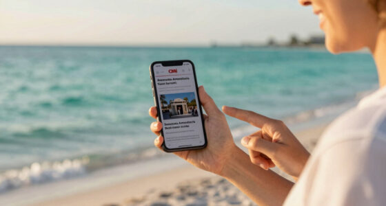 Sarasota named America's best town to visit in 2026 by CNN
