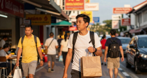 Singapore Residents Set To Spend S$1 Billion More A Year In JB After RTS Link Opens: Study - CNA