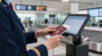 Southwest Flight Attendant Immigration Case