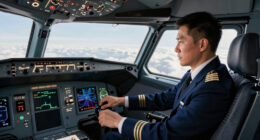 Supersonic Flight Returning To US After Half-century Ban