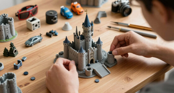 The World's 2,400 Castles