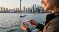 Toronto Offers Free Ferry Tickets ‘In Celebration Of Waterfront Victory’ - Globalnews.ca