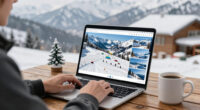Vail Resorts Surges In Global Coverage