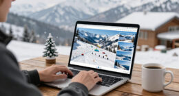 Vail Resorts Surges In Global Coverage