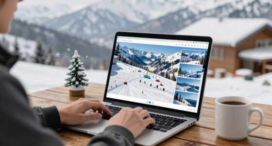 Vail Resorts Surges In Global Coverage