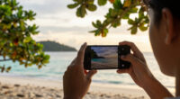 Vomo Island, Western, Fiji Surges In Global Coverage