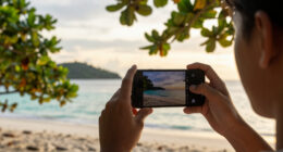 Vomo Island, Western, Fiji Surges In Global Coverage