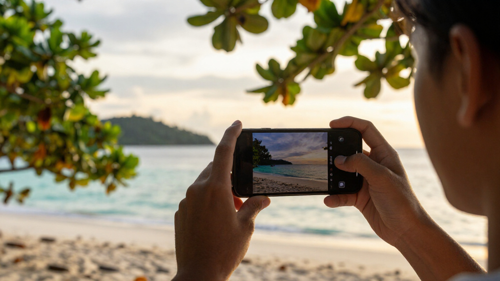 Vomo Island, Western, Fiji Surges In Global Coverage