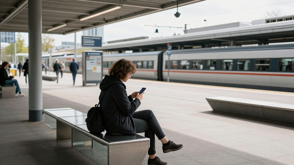 Wat Moet U Weten Over Het Nieuwe Station Amsterdam Zuid? - Zuidas
