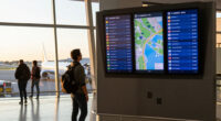 Westjet Surges In Global Coverage